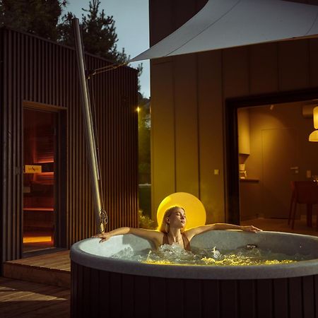 Skarpa Resort أوسترونيه مورسكية المظهر الخارجي الصورة