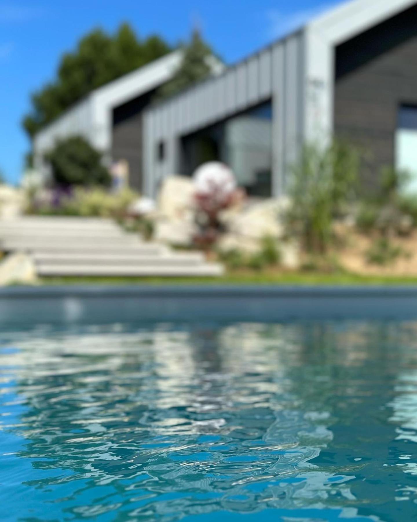 Skarpa Resort أوسترونيه مورسكية المظهر الخارجي الصورة
