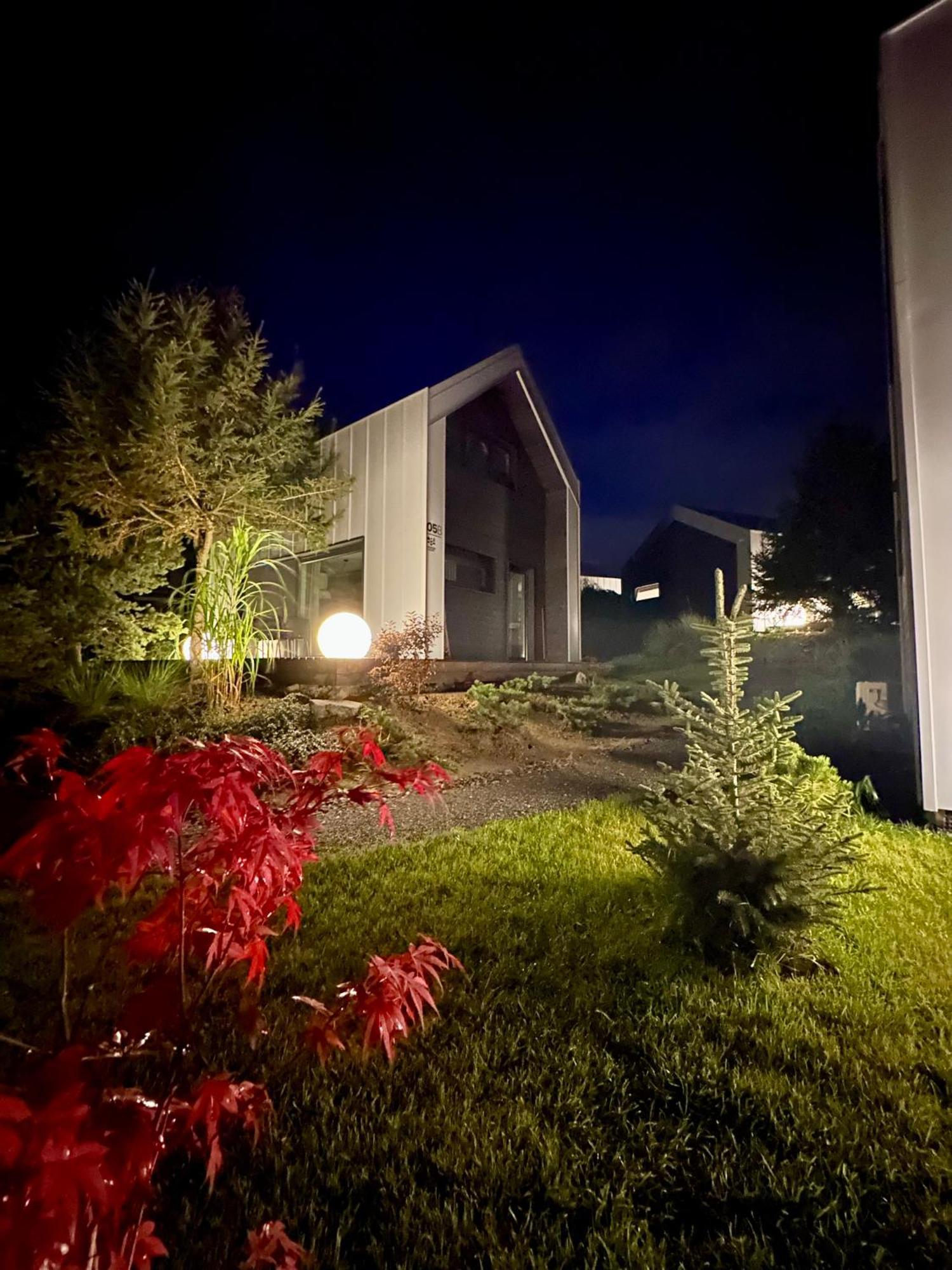 Skarpa Resort أوسترونيه مورسكية المظهر الخارجي الصورة