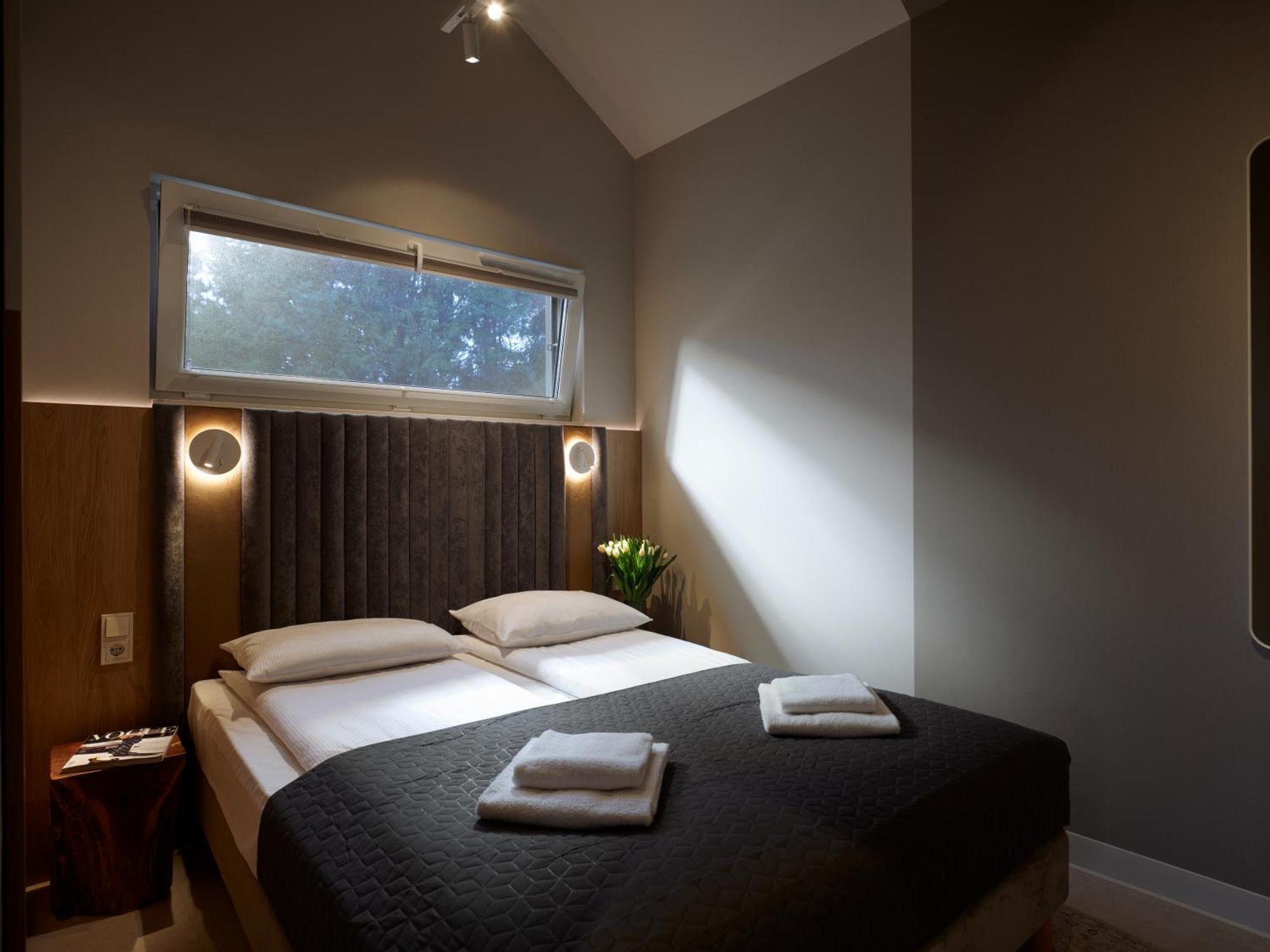 Skarpa Resort أوسترونيه مورسكية المظهر الخارجي الصورة