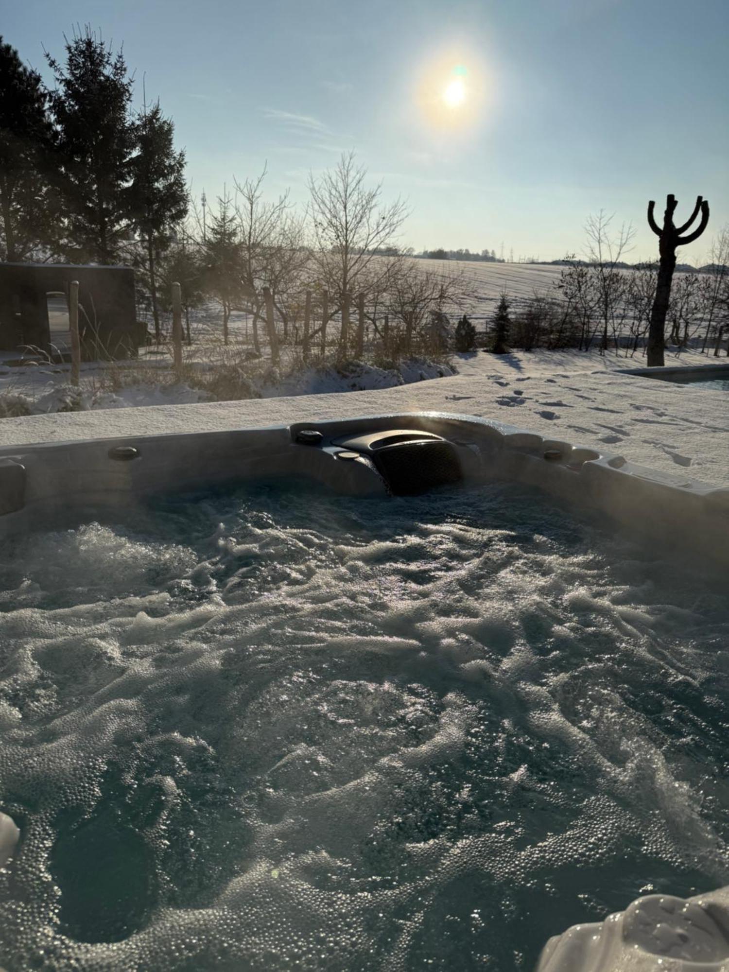 Skarpa Resort أوسترونيه مورسكية المظهر الخارجي الصورة